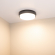 Светильник LGD-GIRO-R175-10W Warm3000 (GR, 110 deg, 230V), Arlight, 029948, изображение 5 Светильник LGD-GIRO-R175-10W Warm3000 (GR, 110 deg, 230V), Arlight, 029948, изображение 5