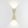 Настенный светильник IP20 LED 10W 536Лм 3000K ANIKA HIGHTECH ODL22 437 ODEON LIGHT 4292/10WL, фото на белом фоне Настенный светильник IP20 LED 10W 536Лм 3000K ANIKA HIGHTECH ODL22 437 ODEON LIGHT 4292/10WL, фото на белом фоне
