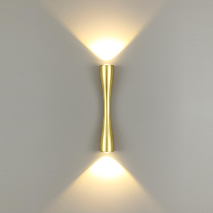 Настенный светильник IP20 LED 10W 536Лм 3000K ANIKA HIGHTECH ODL22 437 ODEON LIGHT 4292/10WL, фото на цветном фоне 1 Настенный светильник IP20 LED 10W 536Лм 3000K ANIKA HIGHTECH ODL22 437 ODEON LIGHT 4292/10WL, фото на цветном фоне 1