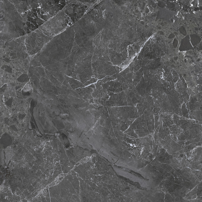 Керамогранит Delacora Greiny Dark 60x60, 6060GRY99 Керамогранит Delacora Greiny Dark 60x60, 6060GRY99