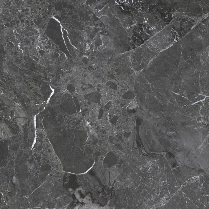 Керамогранит Delacora Greiny Dark 60x60, 6060GRY99 Керамогранит Delacora Greiny Dark 60x60, 6060GRY99
