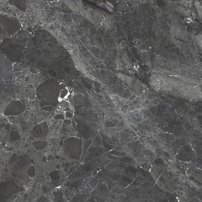 Керамогранит Delacora Greiny Dark 60x60, 6060GRY99 Керамогранит Delacora Greiny Dark 60x60, 6060GRY99