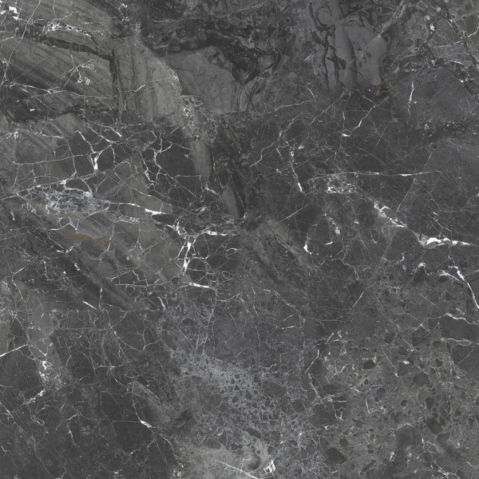 Керамогранит Delacora Greiny Dark 60x60, 6060GRY99 Керамогранит Delacora Greiny Dark 60x60, 6060GRY99