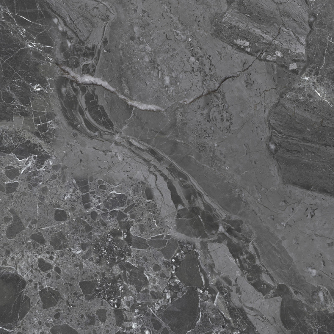 Керамогранит Delacora Greiny Dark 60x60, 6060GRY99 Керамогранит Delacora Greiny Dark 60x60, 6060GRY99