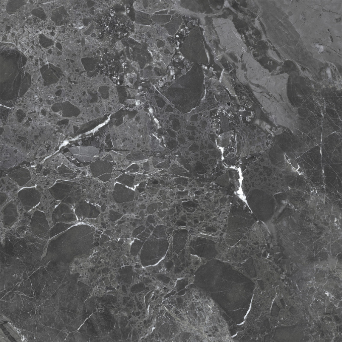 Керамогранит Delacora Greiny Dark 60x60, 6060GRY99 Керамогранит Delacora Greiny Dark 60x60, 6060GRY99