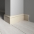 Плинтус Decor-Dizayn 005-74, 79x13x2400 мм