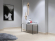 Плинтус Decor-Dizayn 005-74, 79x13x2400 мм