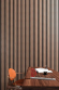 Стеновая панель Decor-Dizayn 924-90SH, 150x10x3000 мм