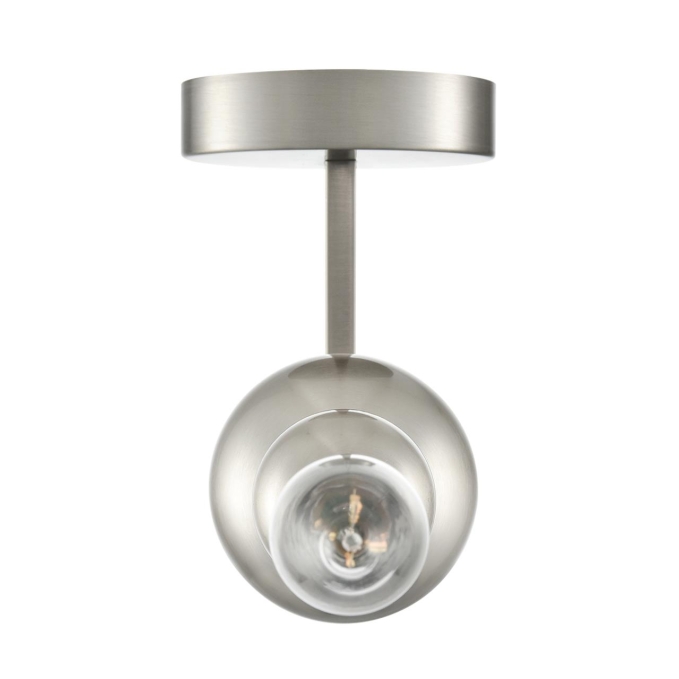 Бра E14 1*40W 220V NANA MODERNI LN26 128 LUMION 8107/1W, фото на цветном фоне 1