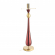 База для высокой лампы E27 1*60W TOWER STANDING ODL_EX22 157 ODEON LIGHT 4868/1T, изображение 1 База для высокой лампы E27 1*60W TOWER STANDING ODL_EX22 157 ODEON LIGHT 4868/1T, изображение 1