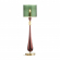 База для высокой лампы E27 1*60W TOWER STANDING ODL_EX22 157 ODEON LIGHT 4868/1T, композиция 2 База для высокой лампы E27 1*60W TOWER STANDING ODL_EX22 157 ODEON LIGHT 4868/1T, композиция 2