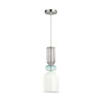 Подвес E27 1*60W 220V GILLIAN MODERNI LN26 149 LUMION 5235/1 Подвес E27 1*60W 220V GILLIAN MODERNI LN26 149 LUMION 5235/1