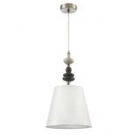 Подвес Е14 1*40W 220V KENTUKI CLASSI LN26 051 LUMION 8283/1A