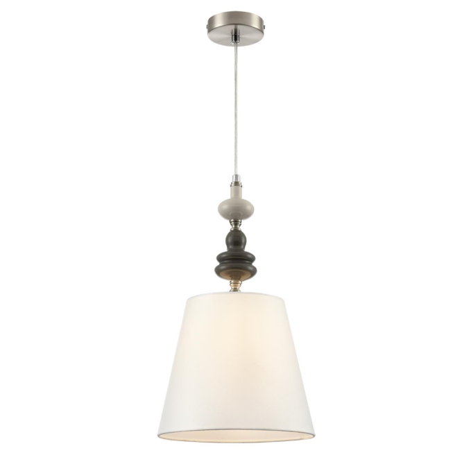 Подвес Е14 1*40W 220V KENTUKI CLASSI LN26 051 LUMION 8283/1A, дополнительный ракурс Подвес Е14 1*40W 220V KENTUKI CLASSI LN26 051 LUMION 8283/1A, дополнительный ракурс