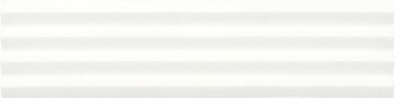 Декор Equipe Costa Nova Praia White Matt 5x20, 28507