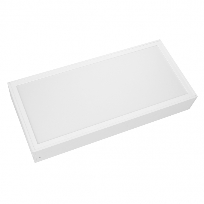 Светильник IM-EMERGENCY-3H-S300x600-23W White6000 (WH, 120 deg, 230V), Arlight, 034469, изображение 1 Светильник IM-EMERGENCY-3H-S300x600-23W White6000 (WH, 120 deg, 230V), Arlight, 034469, изображение 1