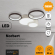 Люстра потолочная диммир. с ДУ LED 64W 220V NORBERT LEDIO LN26 291 LUMION 5253/64CL, фото на цветном фоне 2 Люстра потолочная диммир. с ДУ LED 64W 220V NORBERT LEDIO LN26 291 LUMION 5253/64CL, фото на цветном фоне 2