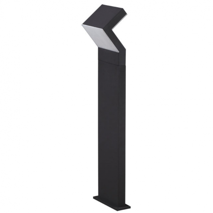 Ландшафтный светильник IP65 LED 3000K 20W 100-240V ROCA STREET NT18 646 NOVOTECH 357446, изображение 1 Ландшафтный светильник IP65 LED 3000K 20W 100-240V ROCA STREET NT18 646 NOVOTECH 357446, изображение 1