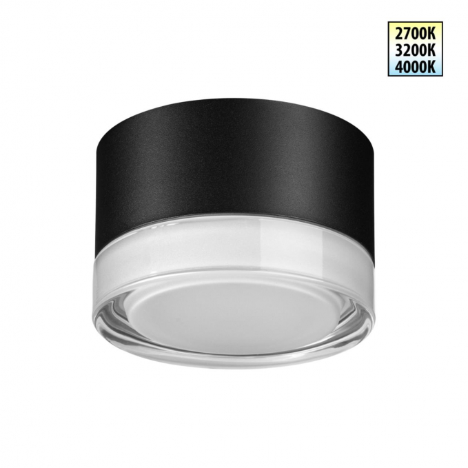 Светильник ландшафтный с переключ. цветовой температуры IP65 LED 12W 100-240V 2700К/3200К/4000К ESTIMA STREET NT25 714 NOVOTECH 359715, изображение 1 Светильник ландшафтный с переключ. цветовой температуры IP65 LED 12W 100-240V 2700К/3200К/4000К ESTIMA STREET NT25 714 NOVOTECH 359715, изображение 1