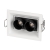Светильник MS-ORIENT-BUILT-TURN-TC-S67x90-5W Day4000 (WH-BK, 30 deg, 230V), Arlight, 032232
