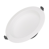 Светильник IM-CYCLONE-R200-20W Day4000 (WH, 90 deg), Arlight, 023215(2)