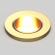 Светильник ART-PICCOLO-BUILT-R13-1W Warm2700 (BRS, 30 deg, 3V), Arlight, 061675 Светильник ART-PICCOLO-BUILT-R13-1W Warm2700 (BRS, 30 deg, 3V), Arlight, 061675