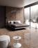 Керамогранит Artcer Stone Antracita Brown Matt 60x120