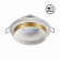 Светильник встраиваемый влагозащищенный IP44 GU10 9W 220V WATER SPOT NT21 595 NOVOTECH 370783, изображение 1 Светильник встраиваемый влагозащищенный IP44 GU10 9W 220V WATER SPOT NT21 595 NOVOTECH 370783, изображение 1