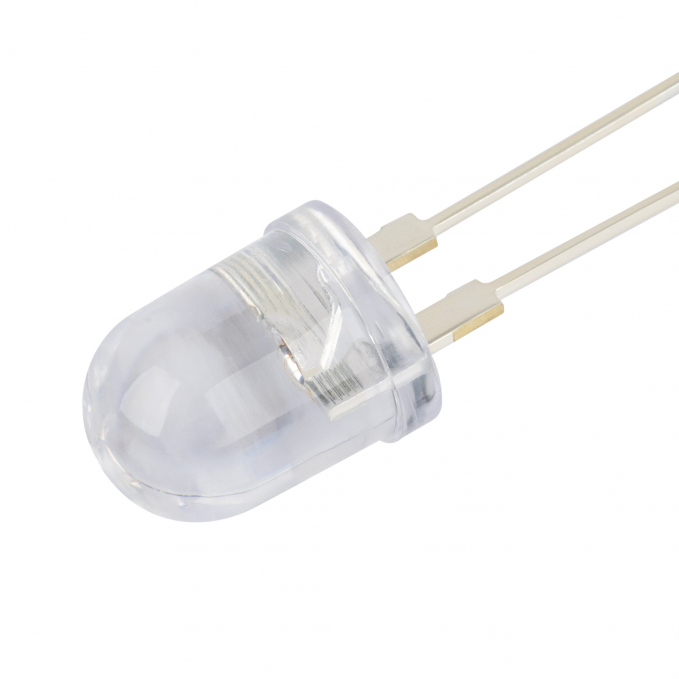 Светодиод ARL-10080UBC4-20, Arlight, 008761, изображение 1 Светодиод ARL-10080UBC4-20, Arlight, 008761, изображение 1