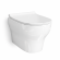 Унитаз с крышкой WasserKRAFT H001.E034 Унитаз с крышкой WasserKRAFT H001.E034