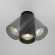 Встраиваемый светильник Фокус / FOCUS LED 12 Вт 4000 К 50°, DL125-L12-4K-TRS-B, изображение 6 Встраиваемый светильник Фокус / FOCUS LED 12 Вт 4000 К 50°, DL125-L12-4K-TRS-B, изображение 6