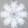 Фигура светодиодная ARD-SNOWFLAKE-M8-950x950-540LED White (230V, 33W), Arlight, 034254, изображение 2