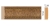 Молдинг Decomaster 156-3 ДМ, 51x11x2400 мм