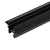 Трек встраиваемый MAG-TRACK-2538-FDW-3000 (BK, 5LN), Arlight, 046286