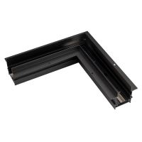 Коннектор угловой MAG-CON-4560-FDW-L90 (BK, 5LN), Arlight, 046834