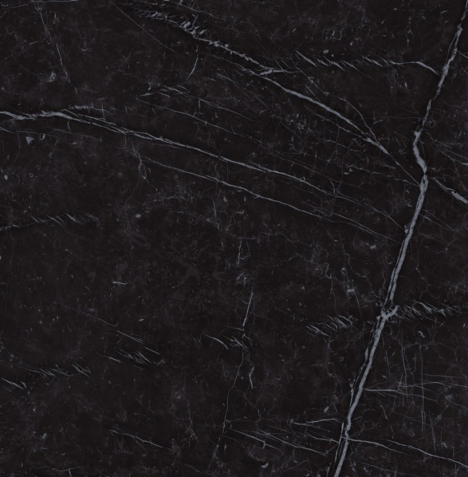 Керамогранит Atlas Concorde Italy Marvel Stone Nero Marquina Lappato 75x75, AZNL Керамогранит Atlas Concorde Italy Marvel Stone Nero Marquina Lappato 75x75, AZNL