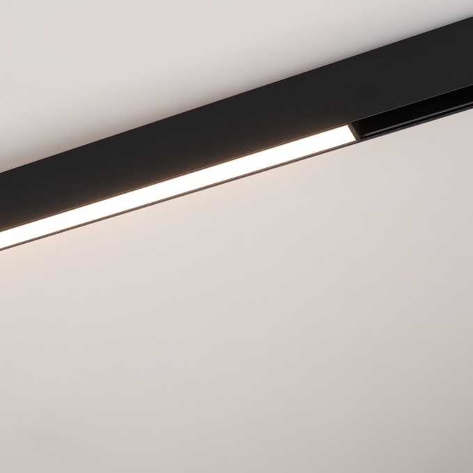 Светильник MAG-ORIENT-FLAT-L465-16W Day4000 (BK, 80 deg, 48V, DALI), Arlight, 033613, изображение 5 Светильник MAG-ORIENT-FLAT-L465-16W Day4000 (BK, 80 deg, 48V, DALI), Arlight, 033613, изображение 5