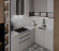 Керамический слэб StaroSlabs Matt Mono White Honed 160x320 Керамический слэб StaroSlabs Matt Mono White Honed 160x320