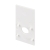 Заглушка MAG-ORIENT-CAP-POWER-2652 (WH), Arlight, 035812(1)