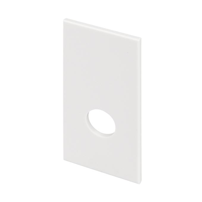 Заглушка MAG-ORIENT-CAP-POWER-2652 (WH), Arlight, 035812(1), изображение 2 Заглушка MAG-ORIENT-CAP-POWER-2652 (WH), Arlight, 035812(1), изображение 2