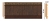 Плинтус напольный Decomaster 144-1 ДМ, 80x11x2400 мм