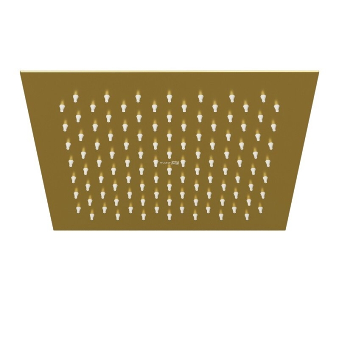 Душевая система WasserKRAFT A55180 Душевая система WasserKRAFT A55180