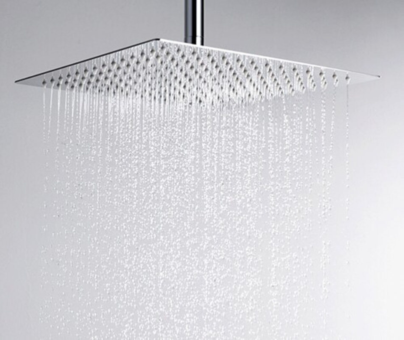 Душевая система WasserKRAFT A12118 Душевая система WasserKRAFT A12118
