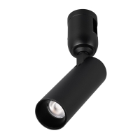 Светильник ART-APRIORI-SPOT-TURN-R38-8W Day4000 (BK, 36 deg, 48V), Arlight, 049307 Светильник ART-APRIORI-SPOT-TURN-R38-8W Day4000 (BK, 36 deg, 48V), Arlight, 049307