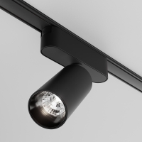Трековый светильник Фокус / Focus Led Radity 4000K 12Вт 36°, TR103-1-12W4K-M-B Трековый светильник Фокус / Focus Led Radity 4000K 12Вт 36°, TR103-1-12W4K-M-B