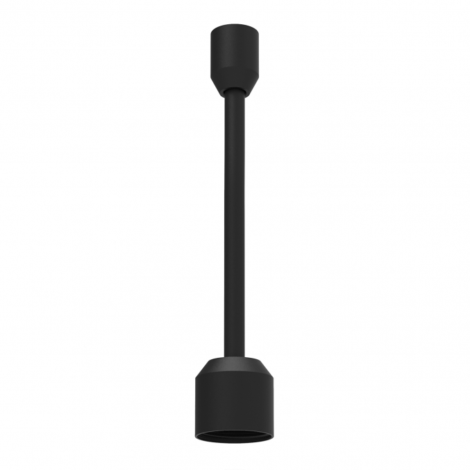 Подвес жесткий ART-APRIORI-ROD-A-L200 (BK), Arlight, 039420, изображение 1