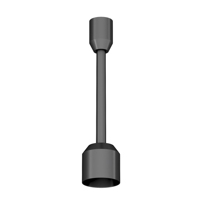 Подвес жесткий ART-APRIORI-ROD-A-L200 (BK), Arlight, 039420, изображение 2