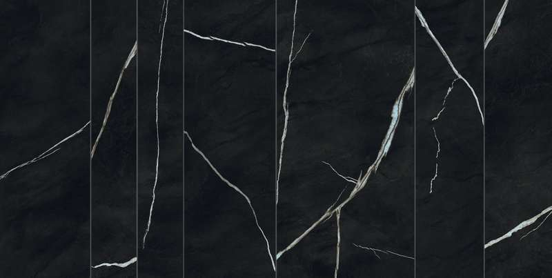Мозаика Atlas Concorde Marvel Meraviglia Black Origin Grid Velvet 59.5x118.2, AJQX Мозаика Atlas Concorde Marvel Meraviglia Black Origin Grid Velvet 59.5x118.2, AJQX