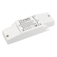 Блок питания ARJ-SP-7-PFC-TRIAC-INS (7W, 7-13V, 0.35-0.5A), Arlight, 028188(1) Блок питания ARJ-SP-7-PFC-TRIAC-INS (7W, 7-13V, 0.35-0.5A), Arlight, 028188(1)