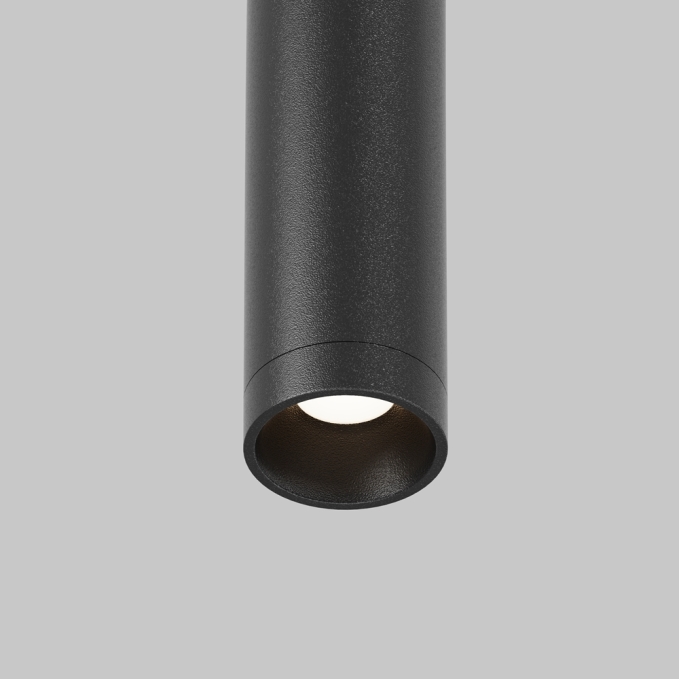 Светильник Глаз / Eye для системы освещения Axity 3000К/6000К 3Вт 45°, C104WL-3W3-6K-B, изображение 3